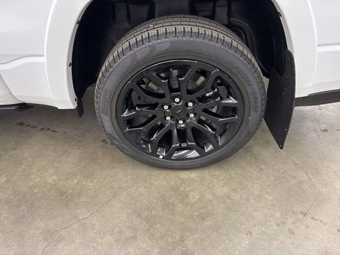 New 2026 RAM 1500 Limited image 23