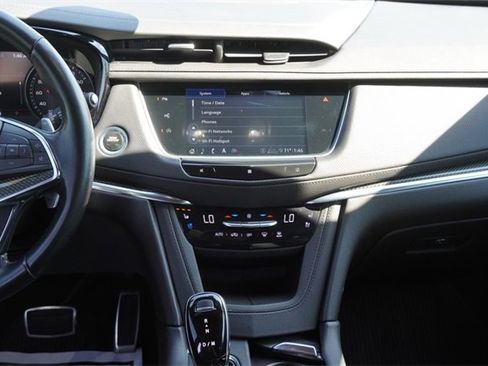 Used 2020 Cadillac XT5 Sportv image 17