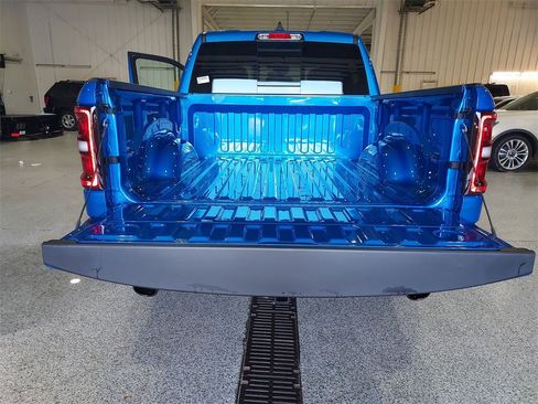 New 2026 RAM 1500 Big Horn image 30