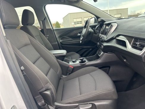 Used 2024 GMC Terrain SLE image 20