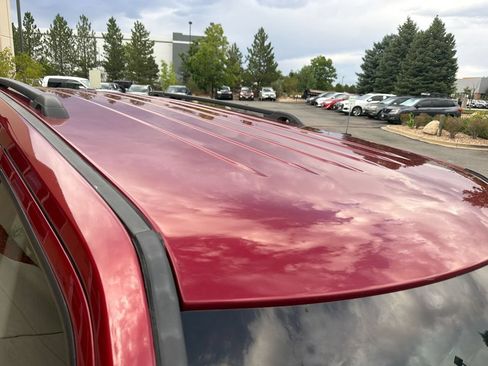 Used 2016 Jeep Patriot Latitude AWD/4WD image 14