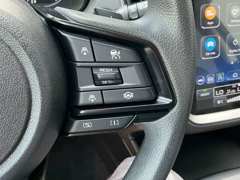 Certified 2024 Subaru Crosstrek 2.0i Premium AWD/4WD image 29