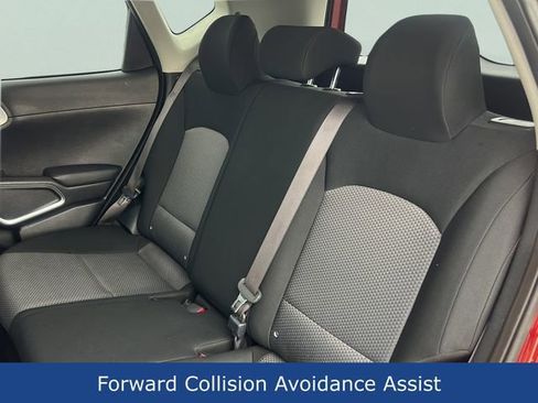 Used 2022 Kia Soul LX w/ Technology Package image 19