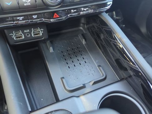 New 2026 Dodge Durango GT image 22