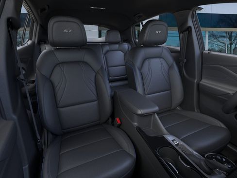 New 2026 Buick Envista Sport Touring w/ Convenience I Package image 40