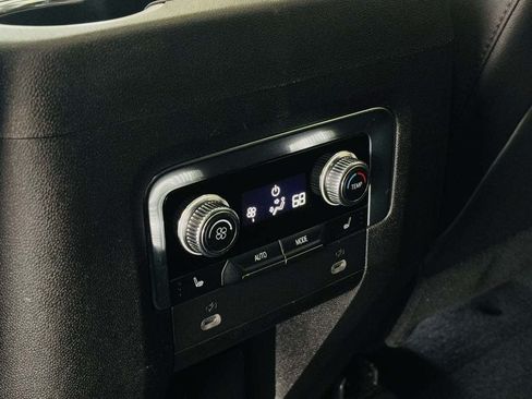 Used 2023 GMC Yukon XL AT4 w/ LPO, Floor Liner Package AWD/4WD image 39