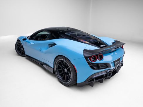 Used 2020 Ferrari F8 Tributo image 50