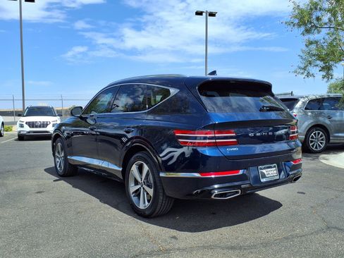 Used 2023 Genesis GV80 2.5T w/ Prestige 20" Package AWD/4WD image 4