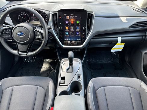 Used 2025 Subaru Crosstrek 2.0i Premium w/ Crosstrek Mirror Package image 13
