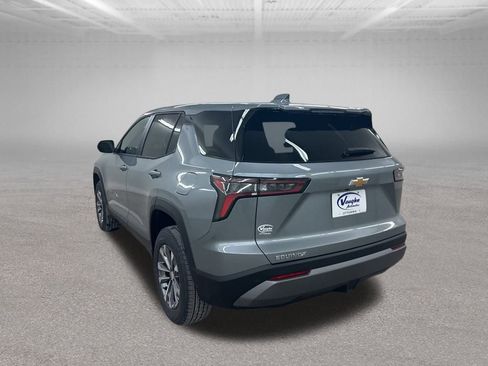 New 2026 Chevrolet Equinox LT w/ Convenience Package II image 7