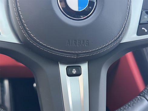 Used 2025 BMW 840i xDrive w/ M Sport Professional Package image 29