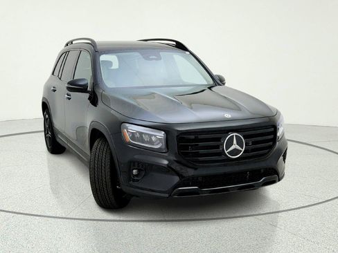 New 2026 Mercedes-Benz GLB 250 image 4
