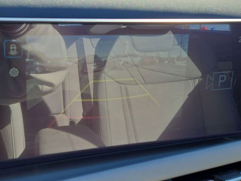 Used 2025 Hyundai Tucson SE image 21