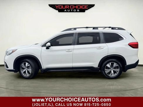 Used 2020 Subaru Ascent Premium w/ Convenience Package AWD/4WD image 2