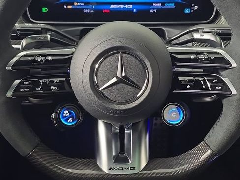 New 2026 Mercedes-Benz CLE 53 AMG 4MATIC Coupe image 27