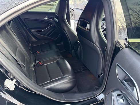 Used 2014 Mercedes-Benz CLA 250 4MATIC image 14