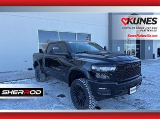 New 2026 RAM 1500 Big Horn video 1