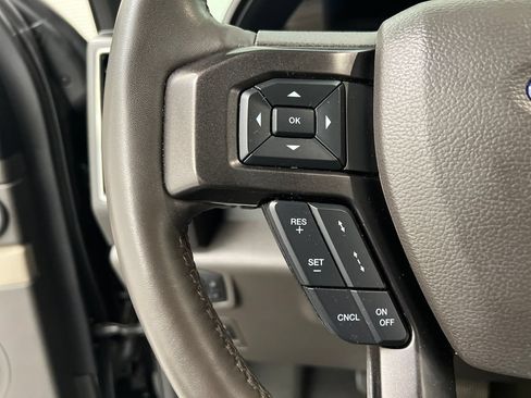 Used 2021 Ford Expedition Limited w/ Cargo Package RWD image 63