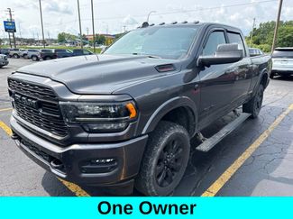 Used 2022 RAM 2500 Limited AWD/4WD video 1