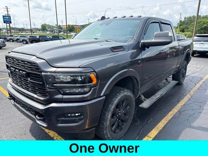 Used 2022 RAM 2500 Limited
