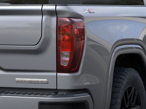 New 2026 GMC Sierra 1500 Elevation w/ Elevation Premium Package image 11
