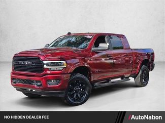Used 2022 RAM 2500 Laramie w/ Night Edition AWD/4WD video 1