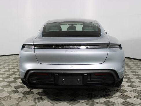 Used 2023 Porsche Taycan RWD image 35