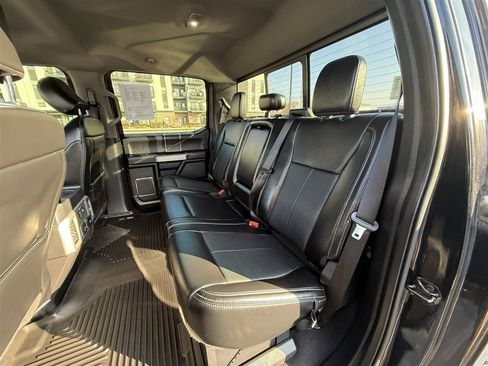 Used 2020 Ford F350 Lariat w/ Lariat Value Package image 23