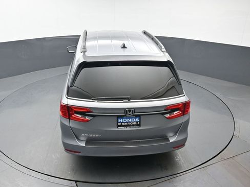 Used 2022 Honda Odyssey EX-L image 39