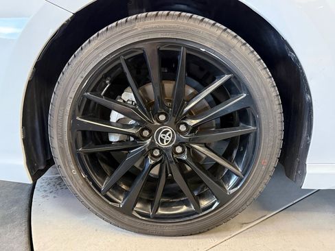 Used 2023 Toyota Camry XSE image 26
