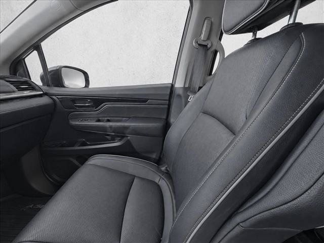 Used 2022 Honda Odyssey Elite image 12