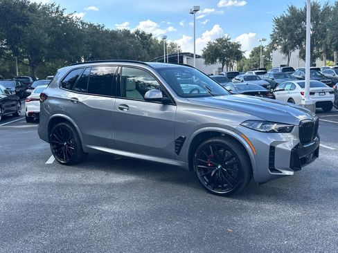 New 2026 BMW X5 sDrive40i w/ M Sport Package image 2