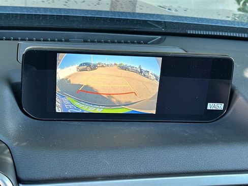 New 2026 MAZDA CX-50 2.5 Hybrid w/ Weather Package image 20