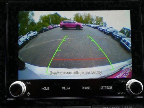 New 2025 Mitsubishi Outlander Sport LE image 9