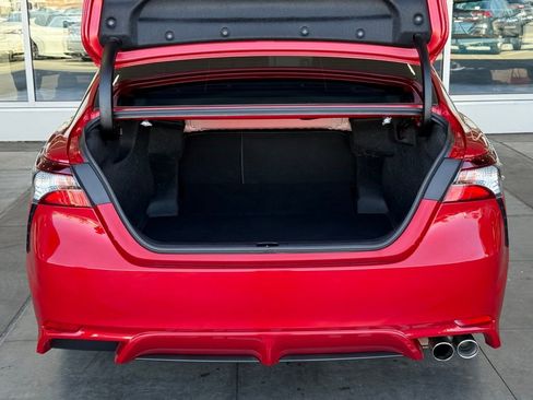 Certified 2024 Toyota Camry SE w/ Convenience Package image 15