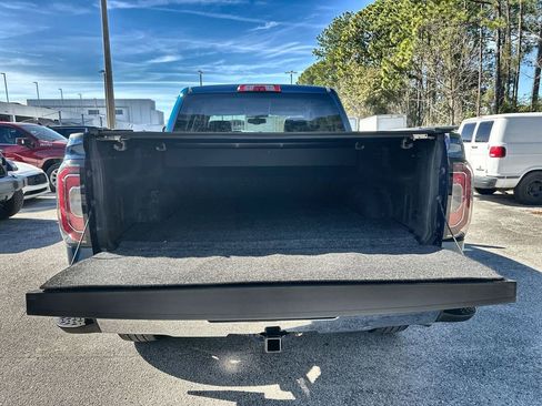 Certified 2017 GMC Sierra 1500 SLT w/ SLT Premium Package image 25
