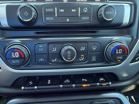 Used 2018 GMC Sierra 1500 SLT AWD/4WD image 43