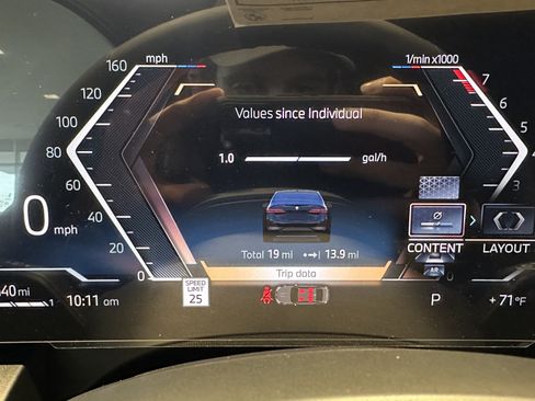 New 2026 BMW 530i xDrive w/ M Sport Package AWD/4WD image 20