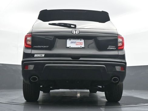 Used 2021 Honda Passport Sport image 20