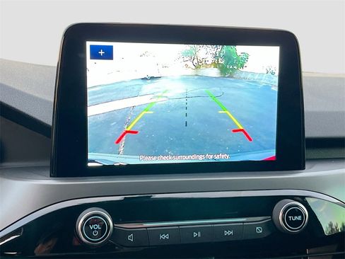 Used 2025 Ford Escape Active image 13