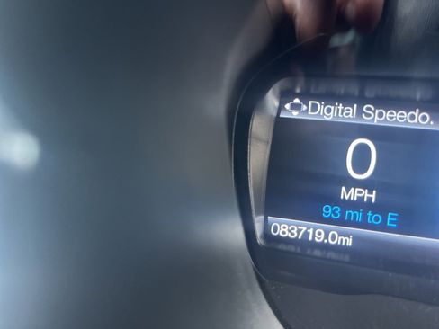 Used 2020 Ford Ranger Lariat w/ Technology Package image 20