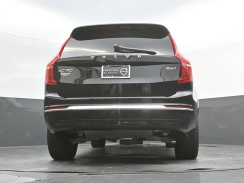 Certified 2024 Volvo XC90 B6 Plus w/ Protection Package Premier AWD/4WD image 34