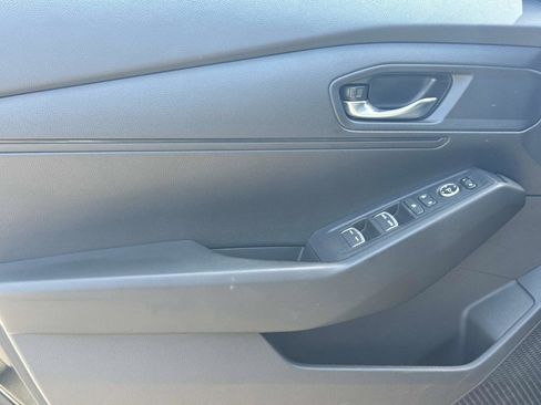 Certified 2024 Honda Accord LX image 16