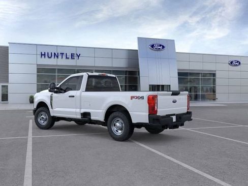 New 2026 Ford F250 XL w/ XL Off-Road Package image 4