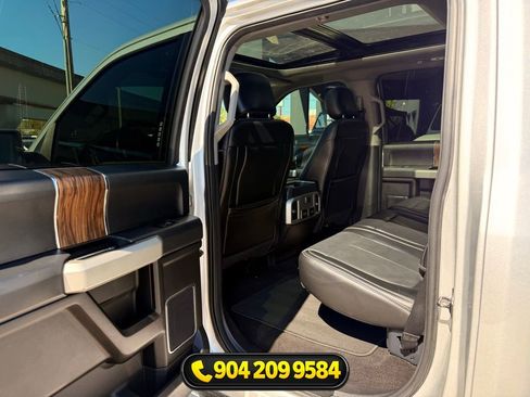 Used 2018 Ford F150 Lariat RWD image 25