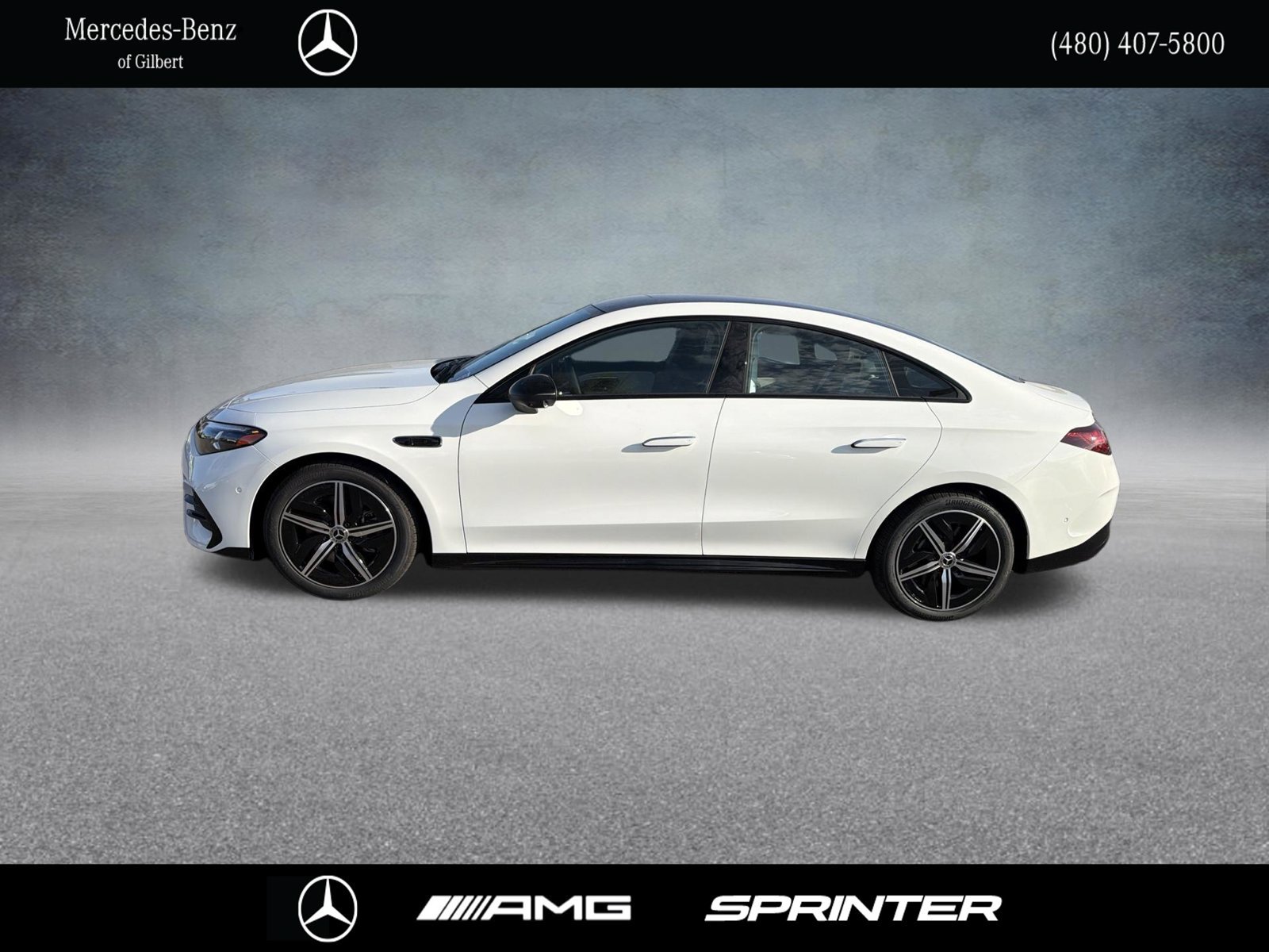 New 2027 Mercedes-Benz CLA 350 image 3