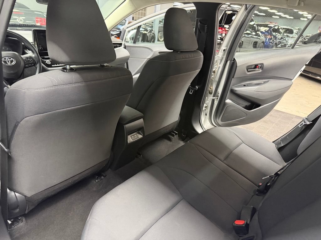 Used 2024 Toyota Corolla LE FWD image 39