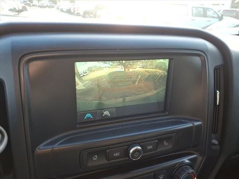 Used 2018 Chevrolet Silverado 1500 W/T w/ WT Convenience Package image 14