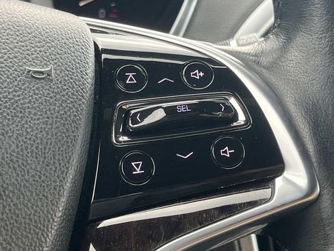 Used 2015 Cadillac SRX Performance w/ Driver Assist Package FWD image 37