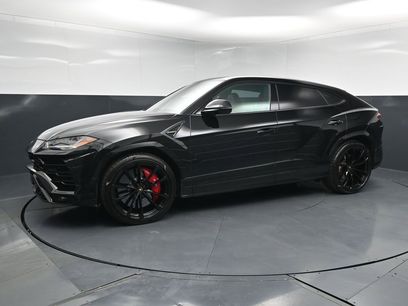 Used 2022 Lamborghini Urus